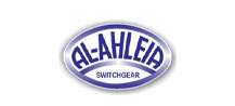 AL-Ahleia-logo