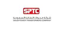 SPTC logo