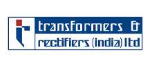 Transformers-&-rectifiers-India-Ltd