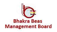 BBMB---Bhakra-Beas-Management-Board