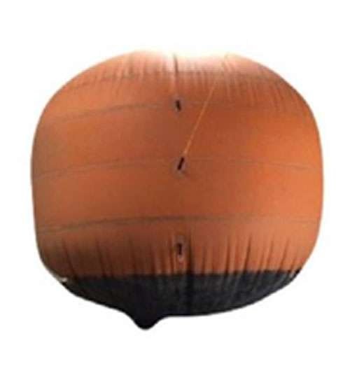 Gas-storage-balloon