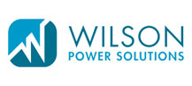 Wilson-power-solution